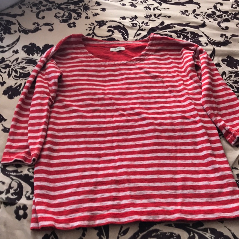 Madewell top